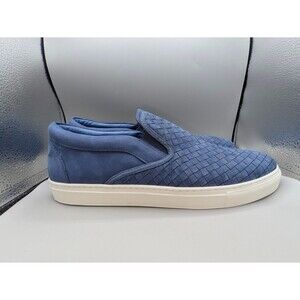 J Slides Mens Dawson Blue  Fashion Sneaker Size 13